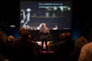 Avondcongres- OutOfBusiness- Cultuurkoepel-Heiloo-IJPOS