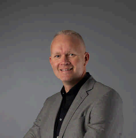 Ronald Schavemaker Bestuurslid IJPOS